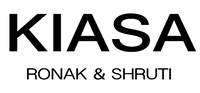 KIASA by Ronak & Shruti